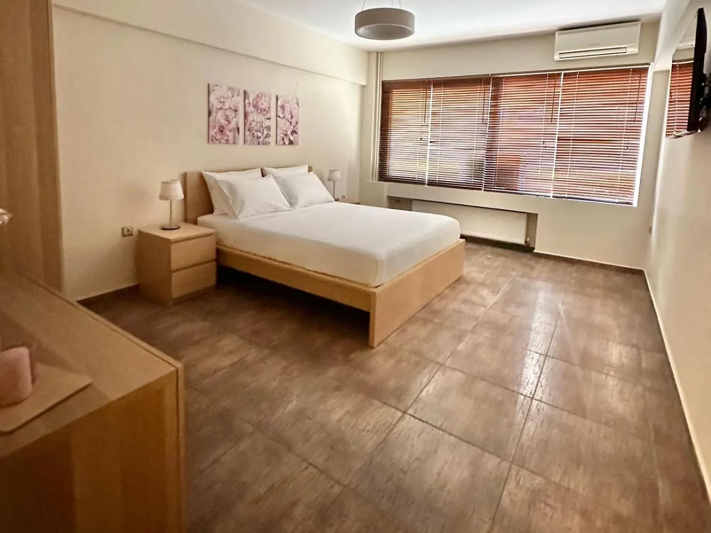 Appartement Allure Thessaloniki Center 2Bdr Apt