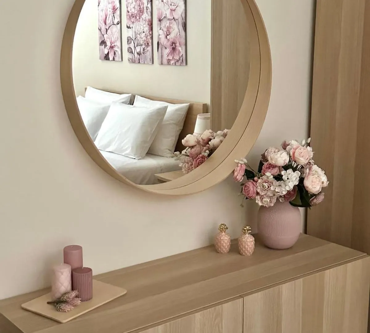 Allure Thessaloniki Center 2Bdr Apt Appartement