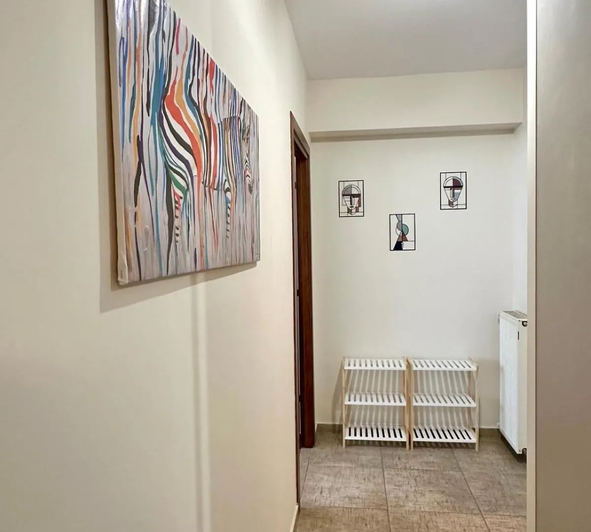 Allure Thessaloniki Center 2Bdr Apt